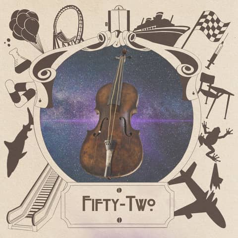 This is Gonna Be Awkward, Let's Break the Ice: Titanic Extravaganza Part 1