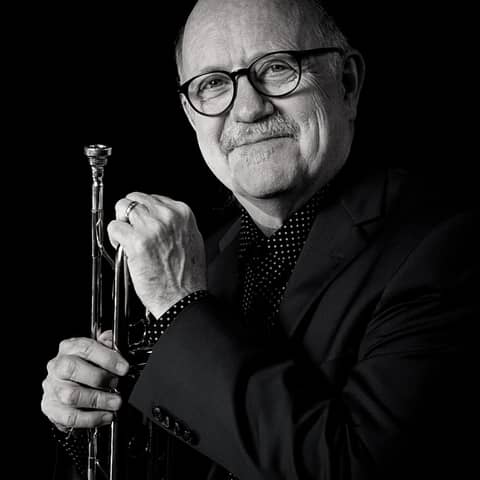 Special Guest, Mike Steinel