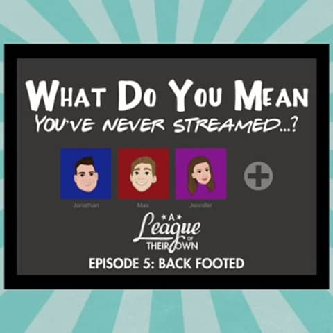 Streamed: A League of Their Own (2022) Episode 5 Review