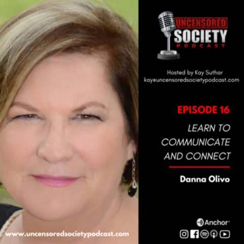 Learn to Communicate & Connect