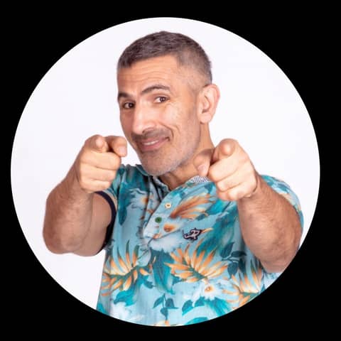 The World's Greatest Podcast Guest Shares the Result of Appearing on 600 Podcasts and be Heard by 2 Million Listeners