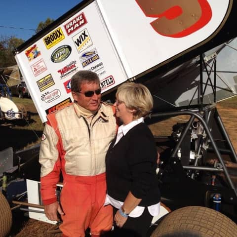 From Dirt to Daytona with Racing Legend Satch Worley