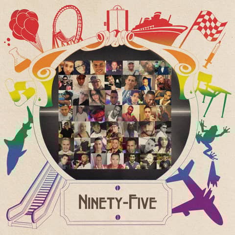 If You're Alive, Raise Your Hand: Pulse Nightclub