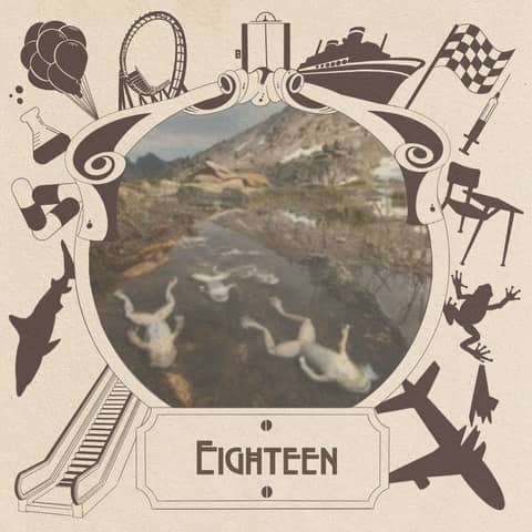 Turtles in the Water, Tortoise on the Land: The Sixth Extinction Event