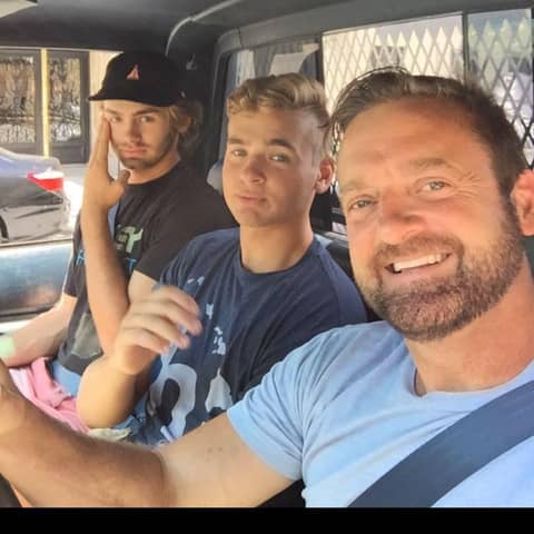 Bareboat Charters: What You Probably Don't Know Featuring Kenny Hilderbrandt of RentABoat.com - Episode #144