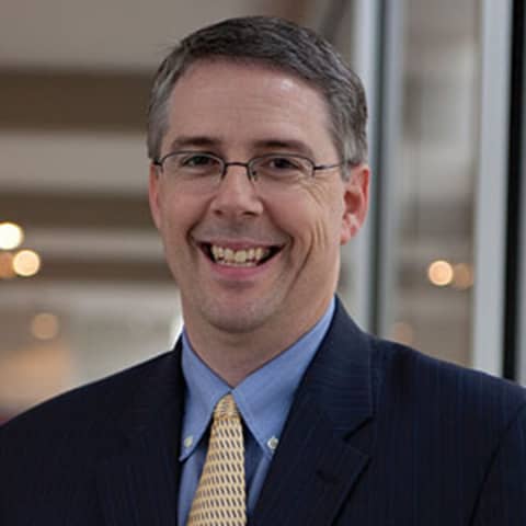 Joe McKenna, Executive Director of the Sarasota Orchestra, Joins the Club Joe McKenna, Executive Director of the Sarasota Orchestra, Joins the Club