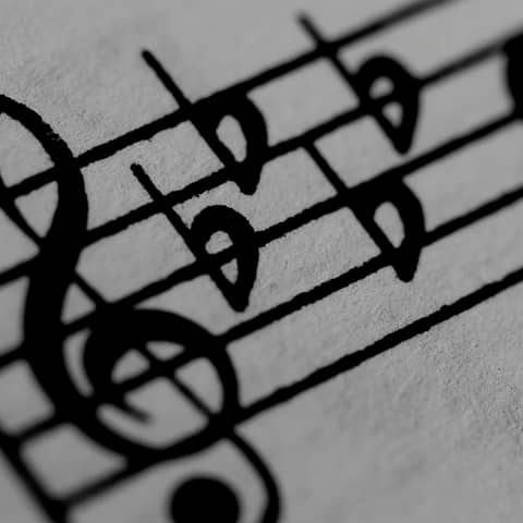 Jazz Improvisation Exercises, Ab Sounds