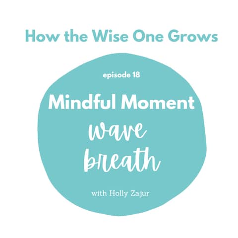 Mindful Moment: Wave Breath (18)