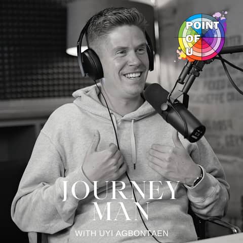 Journeyman: Charlie Pauly