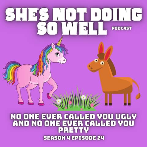 No One Ever Called You Ugly And No One Ever Called You Pretty (Gender Labels, Puppets, "Minimum Wage Gays", They/them pronouns))