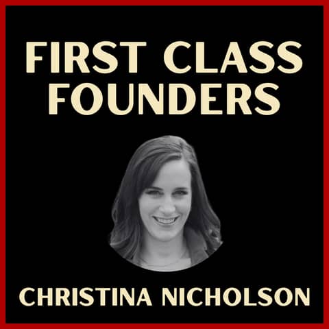How to Get A Free PR for Your Business with Christina Nicholson