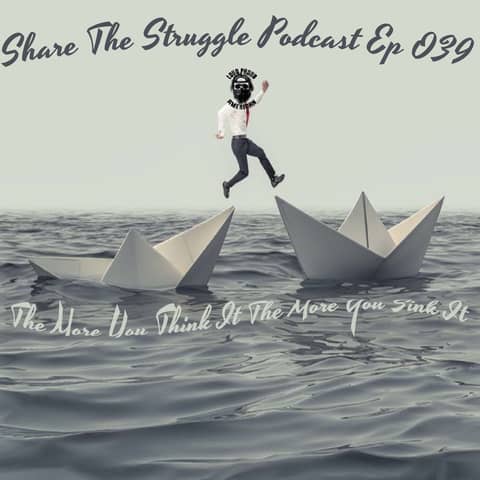 2% mindset the more you think it the more you sink 039