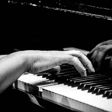 Locked Hands, Minor Voicings