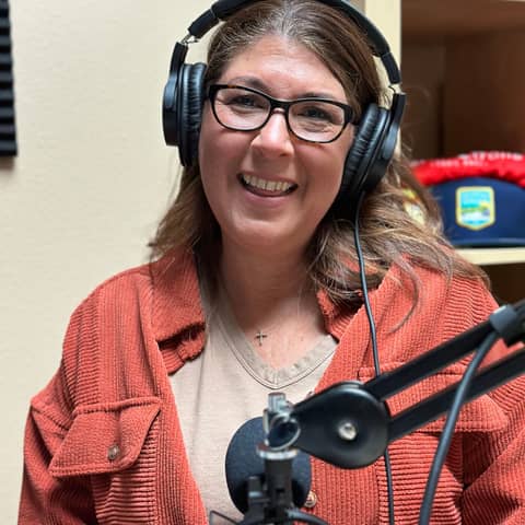 Ep.65 There's Something In The Water (Cheryl Hughes-Original Dripping, Hi-Stepper and owner of H2O2U)