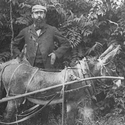 What They Don't Teach About Herzl in Israeli Day Schools