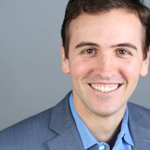 Andy Sandberg, Artistic Director and Chief Executive Officer of the Hermitage Artist Retreat, Joins the Club