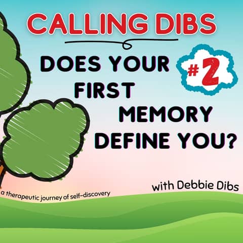 Does Your First Memory Define You?