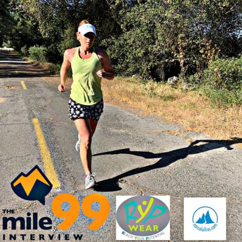 Episode 40 - Julie Fingar