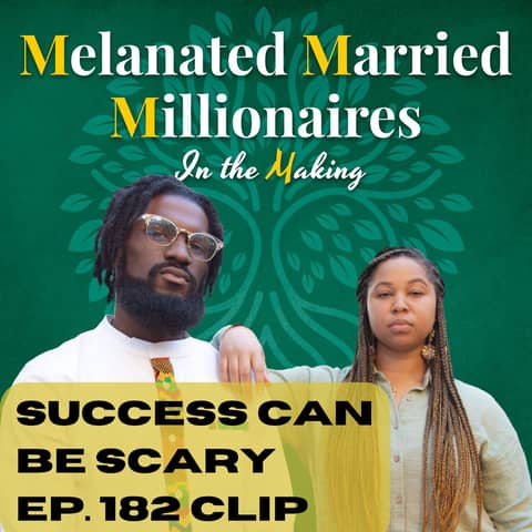 The Other Side of Fear | The M4 Show Ep. 182 Clip 3