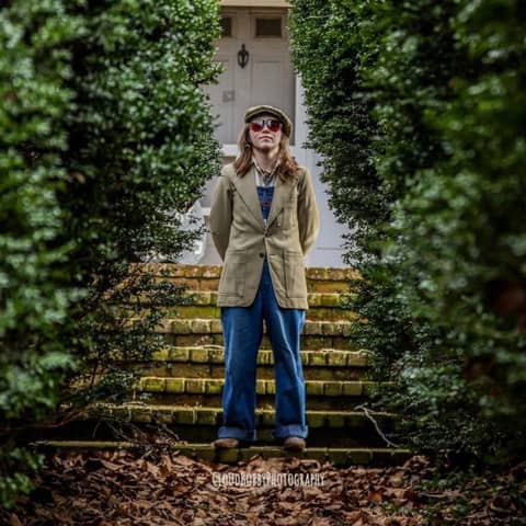 Talkin' Bout Music with Colby Helms