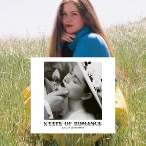 The Soft, Haunting and Melodic Music of Lillian Leadbetter. Exclusive interview with The Trout.