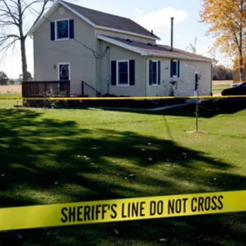 8-A Divided Family~The Liske Family Murders