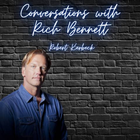 He's Not James Bond Or Maxwell Smart, He Was A Real Spy