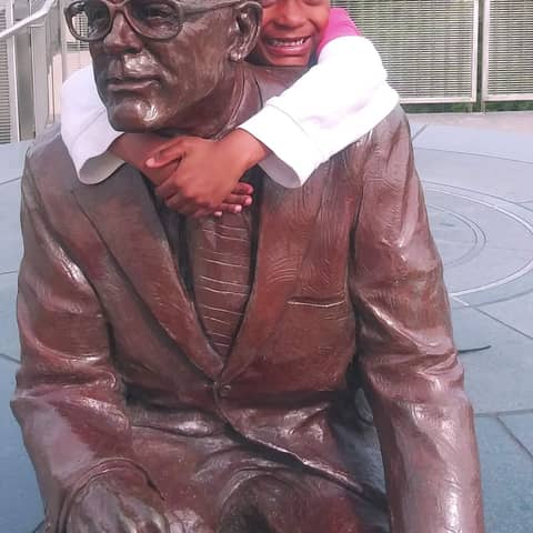 Child Support, Planting seeds and CHAOS