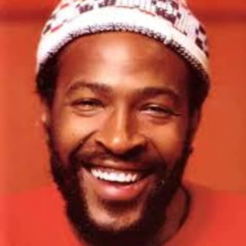 1-The Murder of Motown Legend Marvin Gaye