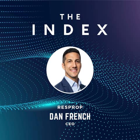 Real Estate Investment: Tokenization, AI, and Expert Advice with Dan French, CEO of ResProp