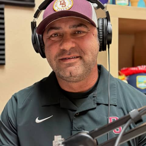 Ep.66 A Culture of Winning (Coach Michael Kane-Winningest Coach in DSISD History)