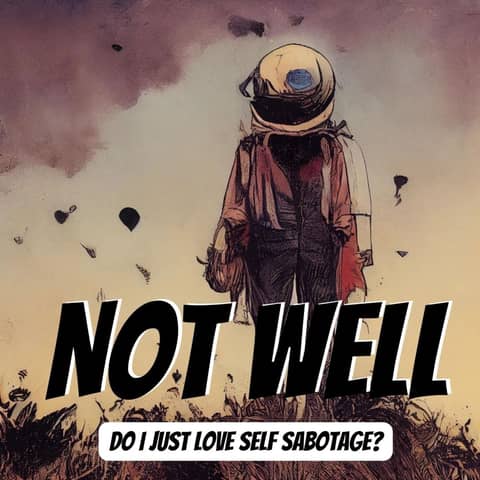Do I Just Love Self Sabotage?