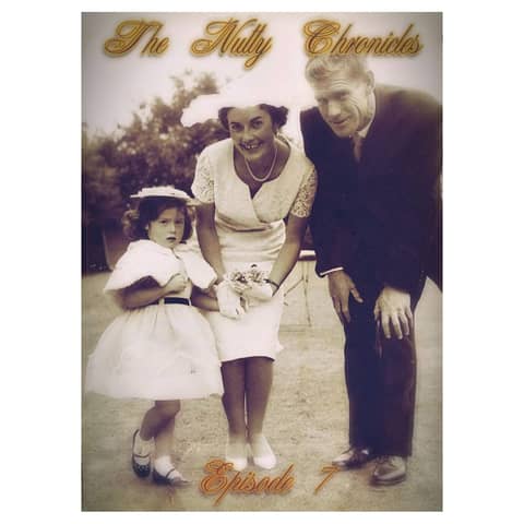 7: A Bed of Thorny Roses