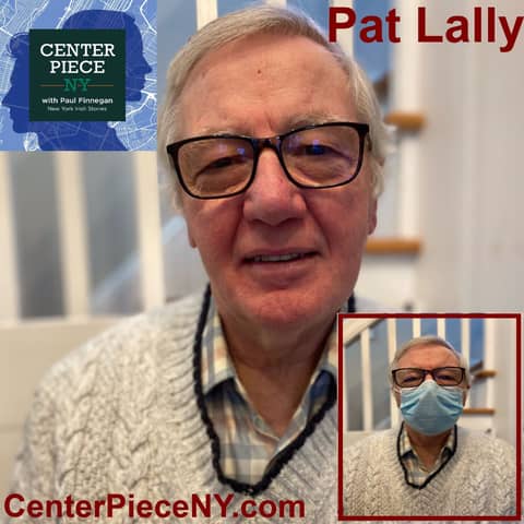 S1E7: Pat Lally