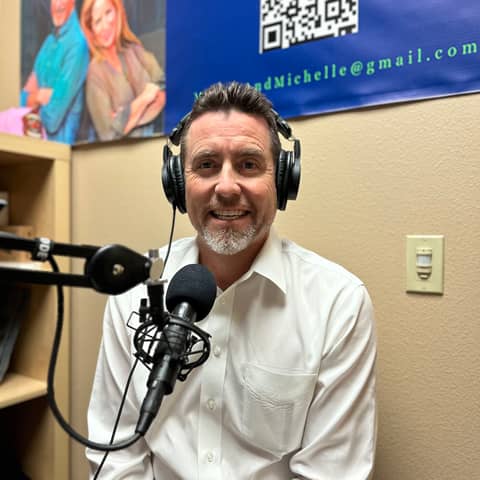 Ep.55 Turning Tragedy to Triumph, Getting Your Daily Dose of Perspective (Tim Allen- Father of Will Allen, and founder of The WillPower Community Foundation)