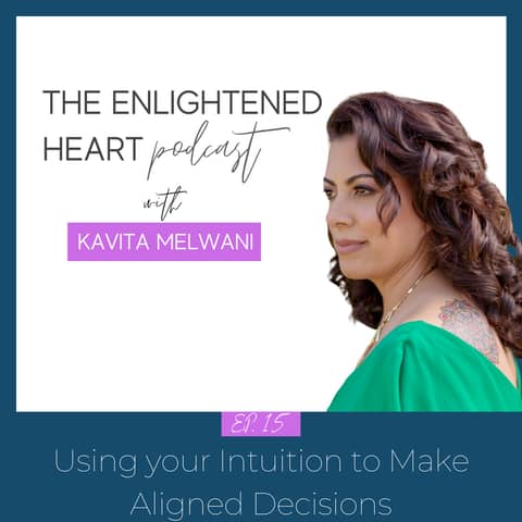 Using Your Intuition to Make Aligned Decisions