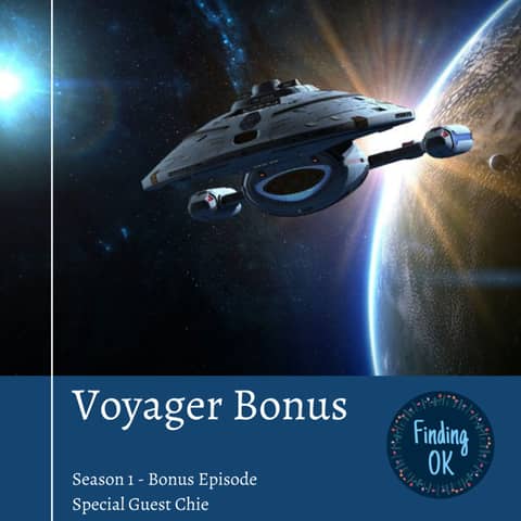 Voyager - Bonus