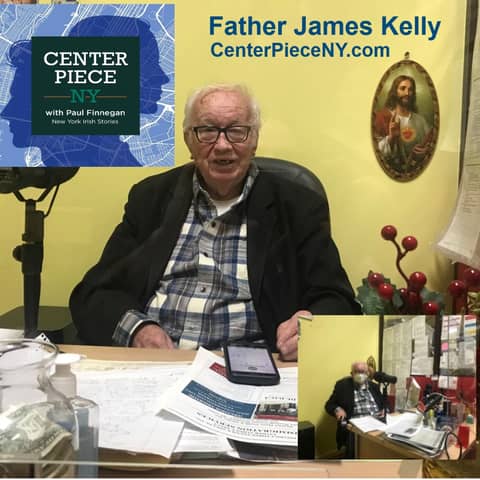 S1E6: Fr. James Kelly