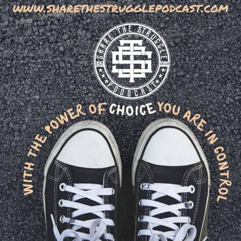 With the power of choice, you are in control 112