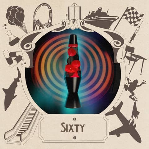 The Fullest and Most Intentional Disrespect: Lava Lamp Incidents