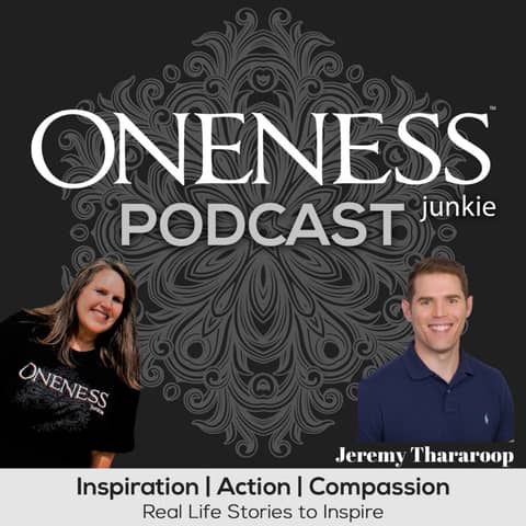 # 18 - Jeremy Thararoop - The Akashic Records