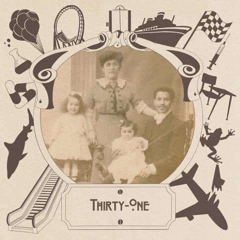 Let Your Kids Spread Their Wings at the Oceaneer Club: The Laroche Family