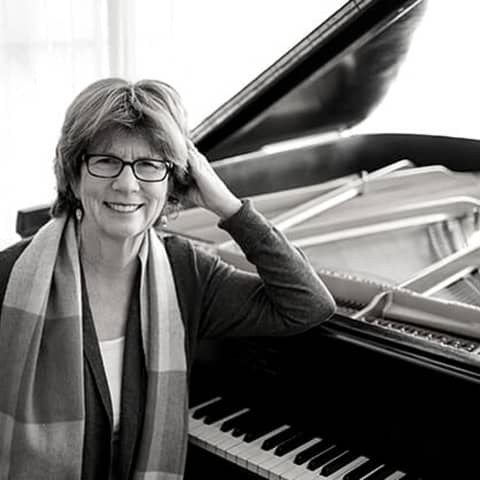 Special Guest, Liz Kinnon, Pt. 2