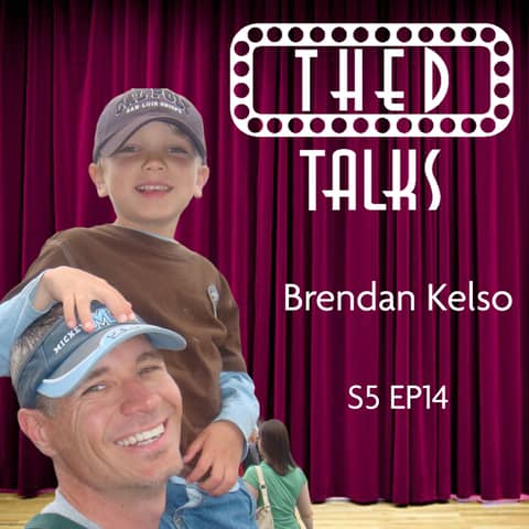 5.14 A Conversation with Brendan Kelso