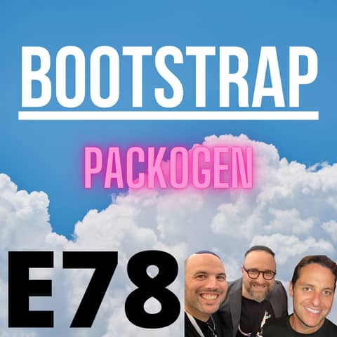 E78: Packogen