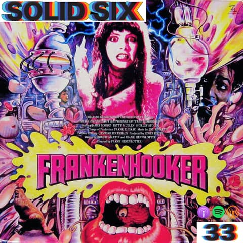 Episode 33: Frankenhooker