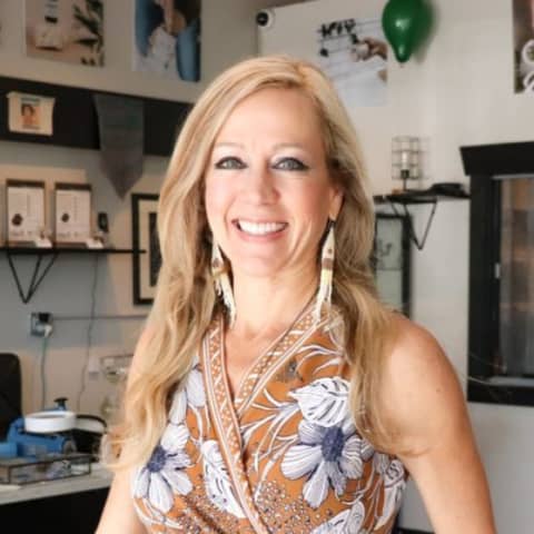 Ashley On - the First Ladies of Cannabis with Franny Tacy