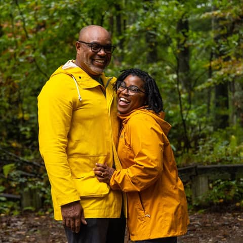 Staples InTents: Helping People of Color Experience Life-Changing Effects of The Outdoors