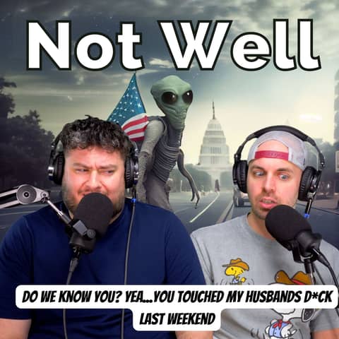 Do we know you? Yea...You Touched My Husbands D*ck Last Weekend