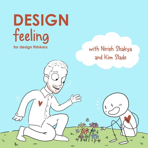 Designing adventures and recreating awe for clarity and creativity with Kim Slade